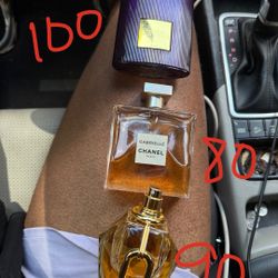 Perfume N Cologne !! - Chanel, One Million Her, & Tom Ford