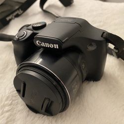 Canon Powershot Sx530 HS