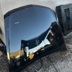 2009-2014 Cadillac CTS Hood OEM