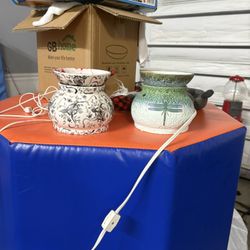 Wax Heater