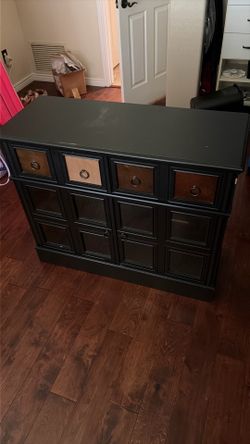 Cabinet, TV Stand  40” Wide