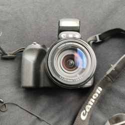 Canon Sx 540 Proshot 