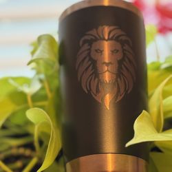 Laser Engraved (Add Your Name)