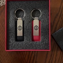 Nissan Car Key Holder 