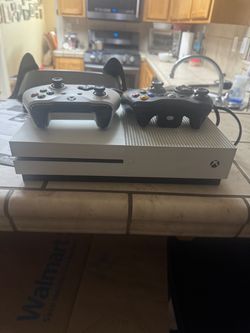 Xbox S like new