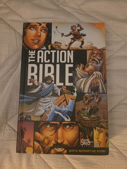 The action Bible