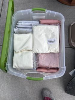 Chair Covers And Sashes