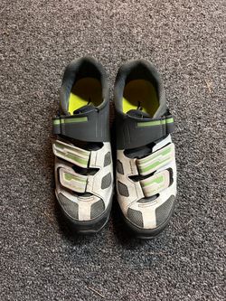 Women’s Pearl Izumi Cycling Shoes