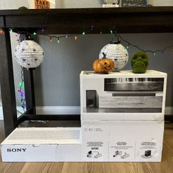 Sony SC40 Soundbar