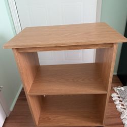 Rolling Table