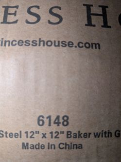 Princess House  new