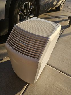 6 gallon humidifier