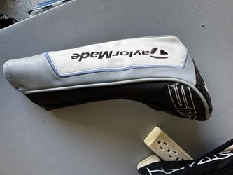 Golf Driver Covers