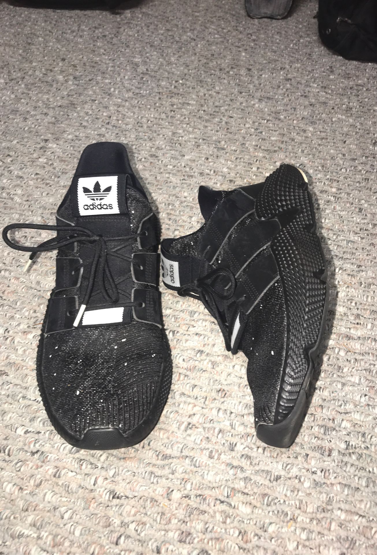 Adidas Prophere shoes