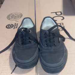 Unisex Vans 