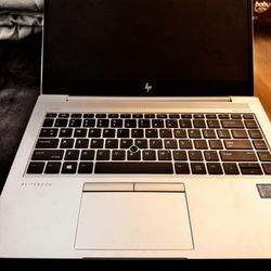 HP EliteBook Bang& Olufsen