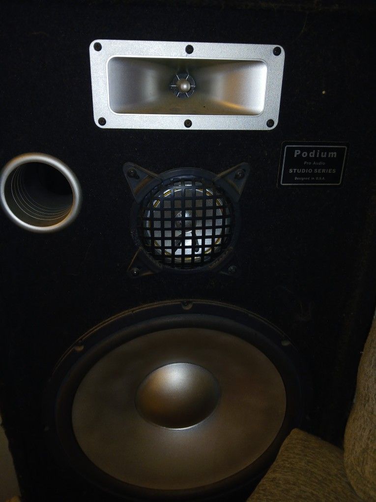 Surround Sound System 1700 Watts Total