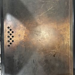 Top Stove Grill