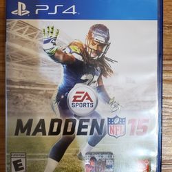 Madden 14 NFL