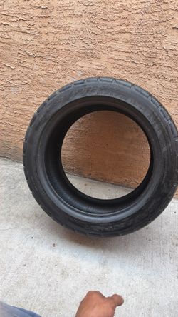 245/45/17 bf Goodrich tire