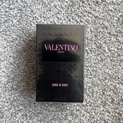 Valentino Born In Roma