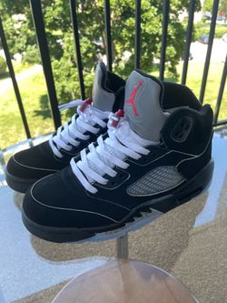 Jordan 5 size 8.5 no box