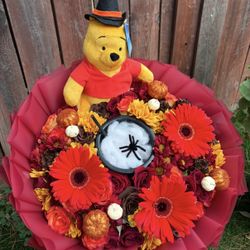 Flower Arrangements