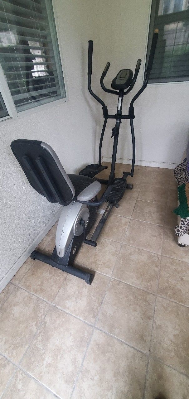 Exercise Equipment