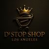 D’ 1 Stop Shop L.A