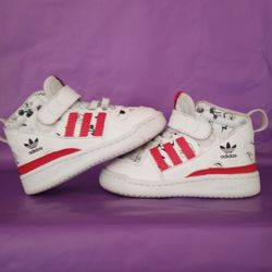 Toddler Shoes 