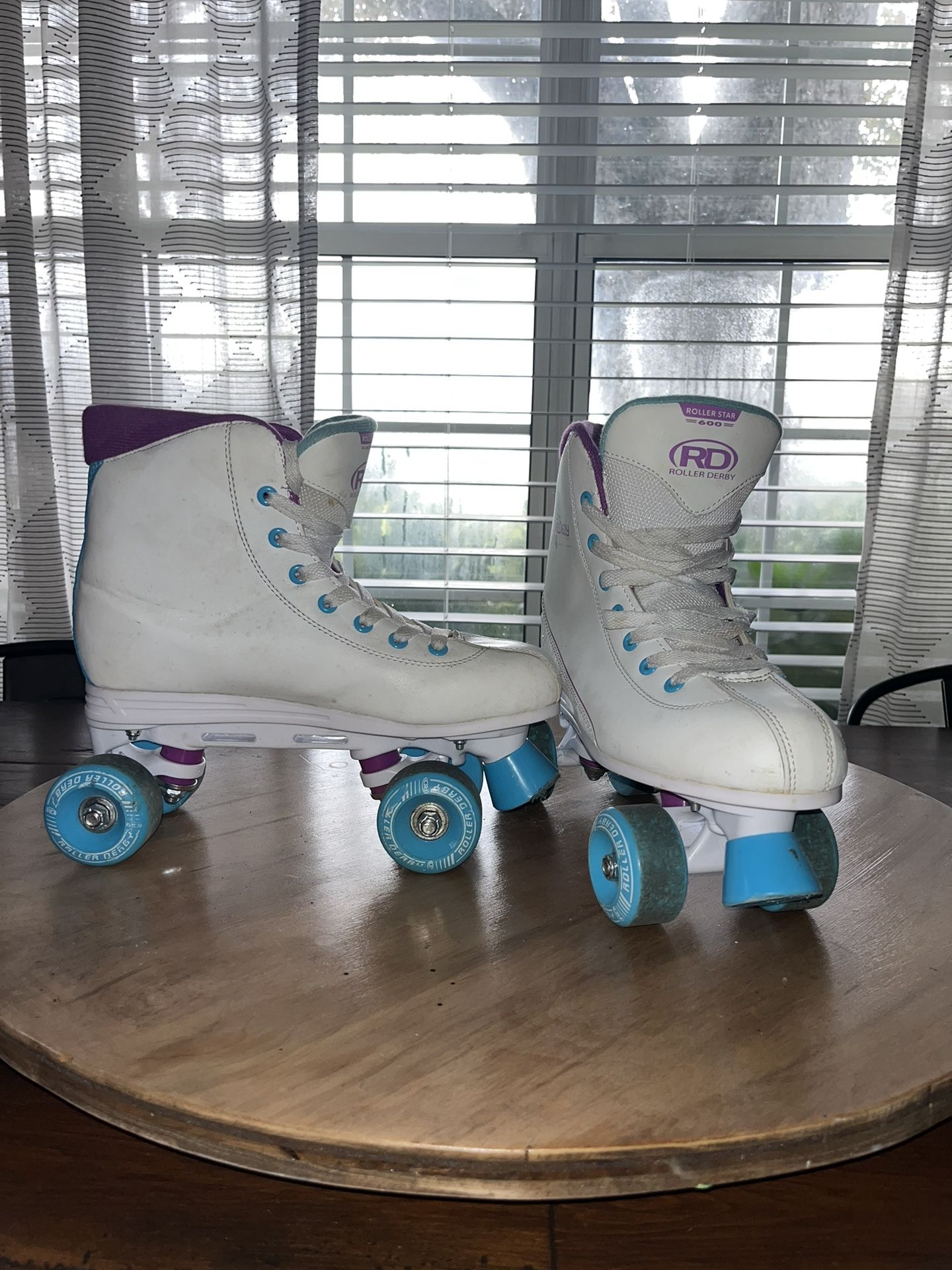 Roller Blades