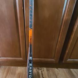 Easton Metal Baseball Bat 