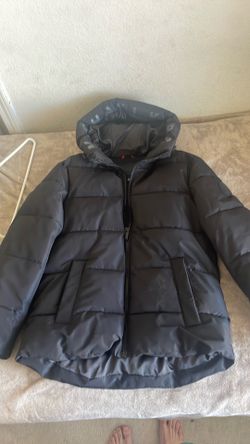 Micheal Kors puffer