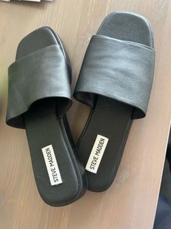 Steve Madden sandals