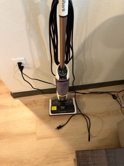 Shark Steam Mop