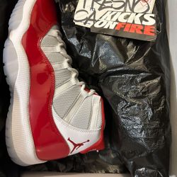 Jordan 11 