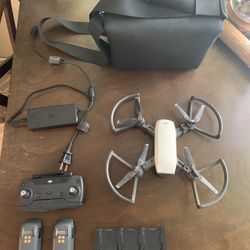 DIJI Camera DRONE With Case