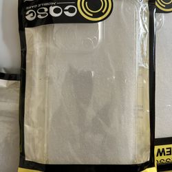 iPhone Accessories W/  Android Cases