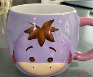 Disney mug