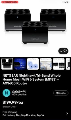 WiFi Extender