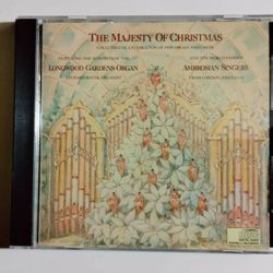 Christmas CD Collection - Physical Media