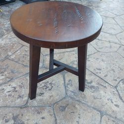 Stool