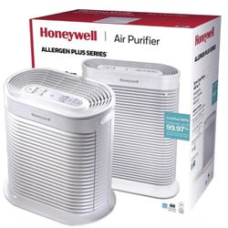 Honeywell HP304 Air purifier
