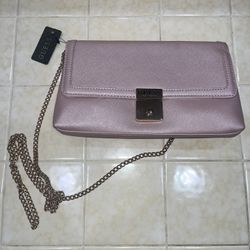 Pink Guess Purse