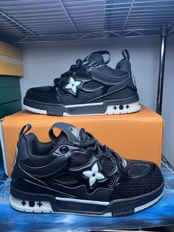 Lv Stake Black