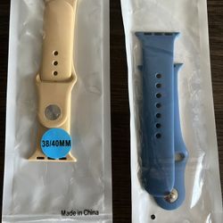 apple watch bands 38/40
