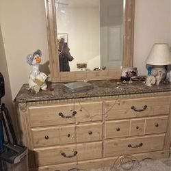 Bedroom Set 
