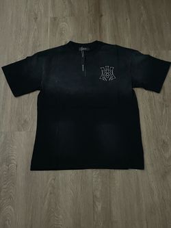 AMIRI T-shirt Sizes S-M-L