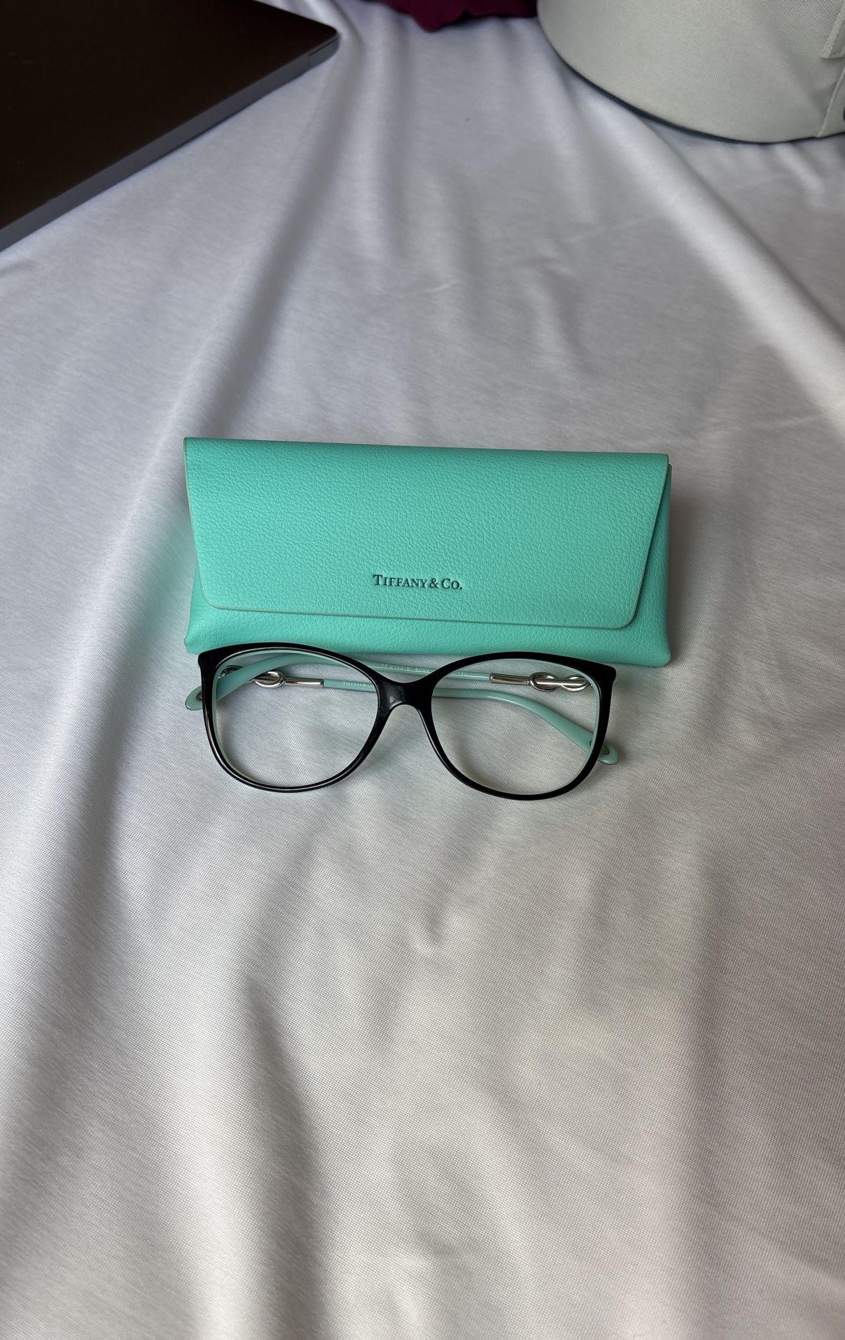 Tiffany & Co Glasses
