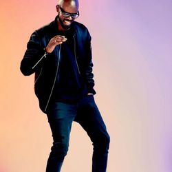 Black Coffee DJ In LA